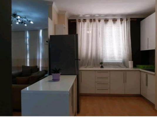 Erina Luxury Apartment ティラナ エクステリア 写真