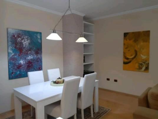 Erina Luxury Apartment ティラナ エクステリア 写真