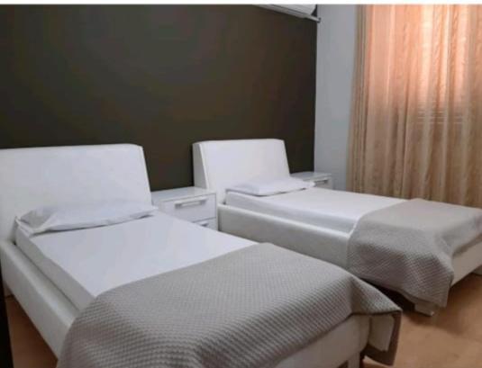 Erina Luxury Apartment ティラナ エクステリア 写真