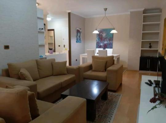 Erina Luxury Apartment ティラナ エクステリア 写真